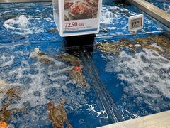 -盒马X会员店(上海森兰商都店)