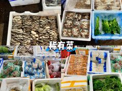 -细村农贸综合市场