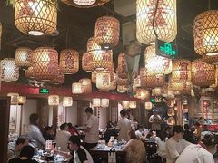 -南京大牌档(青岛万象城店)