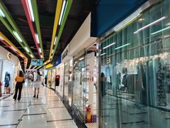 -金满地商业街(黄兴北路店)