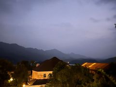 -杭州桐庐康莱德酒店西餐厅-舍