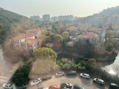 -平湖九龙山庄园圣马可酒店