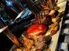 -威斯汀舞台餐厅