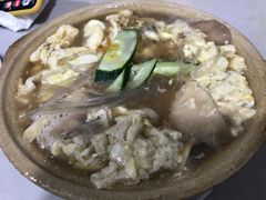 -二哥特色砂锅
