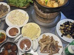 -小板凳(四公里店)