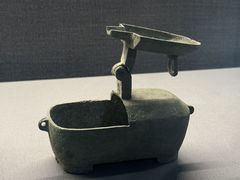 -荆州博物馆