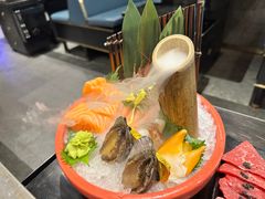 -八库渔场烧肉放题(世纪汇店)