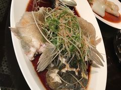 -北京四季酒店·采逸轩