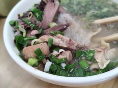 -老李家杂肝汤(回民街店)