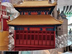 -皇庭广场(福华三路店)
