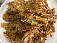 -砂锅居(西四店)