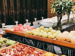 -美食汇自助餐厅(成都万达瑞华酒店)