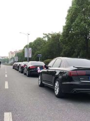-蚂蚁婚车