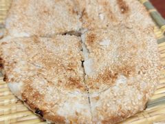牛肉烧饼-四海楼(如皋定慧禅寺店)