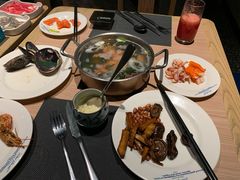 -星伦多海鲜自助餐厅(万达百货店)