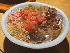 -胡马八破·川菜小馆(高新万达店)