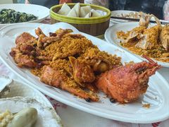 -不仔客海鲜·烧烤·270度海景餐厅(大东海店)