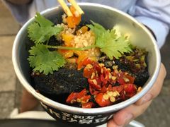 -文和友老长沙臭豆腐(太平街二店)
