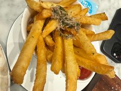 -玛尚诺意式餐厅(官舍店)