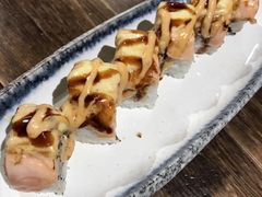 -鸟鸣门屋台料理(金帝银泰店)