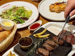 -Entrecôte 法国牛扒馆(保利·时光里店)