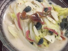 -建国328 本帮小馆·面馆