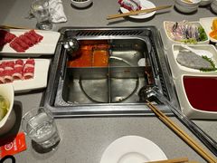 -海底捞火锅(贵和购物中心店.原鲁能城店)