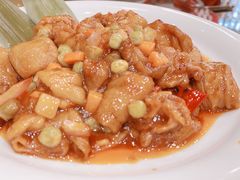-勺园饭店(骨科医院店)