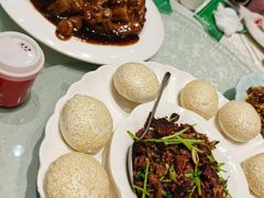 -南来顺饭庄·清真(南菜园店)