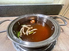 -呷哺呷哺(望京新世界店)