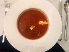 红汤-马克西姆俄罗斯餐厅(通亚街店)