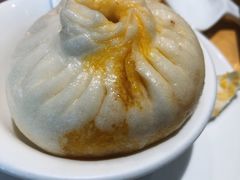 蟹黄包-花园茶楼(兴城西路店)