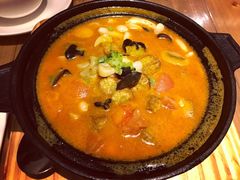 -枣子树·素食餐厅(普陀山店)