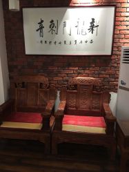 不错-新龙门刺青·纹身