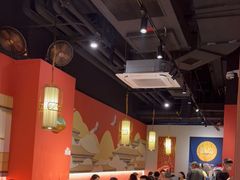-京炭铜锅涮肉·羊蝎子·羊肉炉(保利·时光里店)