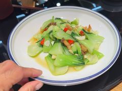 -味莊餐厅(康庄南街店)