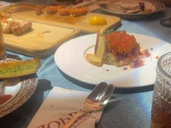-俄士厨房(未来城店)