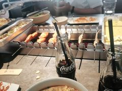 -很久以前羊肉串(南京路第一百货店)
