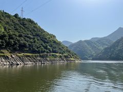 -新安江山水画廊风景区