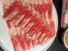 -京悦南门涮羊肉·羊蝎子火锅(田林路店)