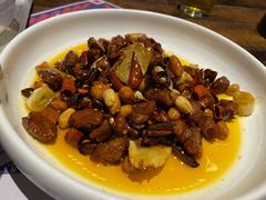 -铁公鸡·四川料理(天环广场店)