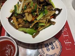 -东方饺子王(工农大路店)