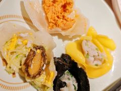 -船歌·鱼水饺青岛菜(闽江二路店)