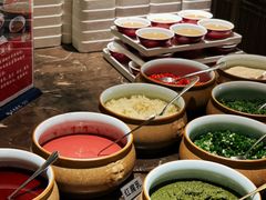 -涮福記·现切牛羊肉火锅(世纪汇店)
