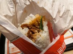 -肯德基(新阳光店)