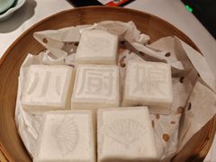 -小厨娘淮扬菜(龙湾天街店)