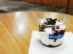 -Blueglass酸奶(华贸购物中心店)