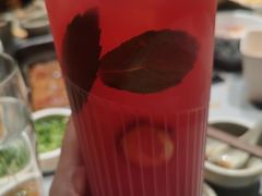 -巴奴毛肚火锅(悠唐购物中心店)