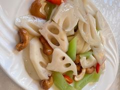 佳藕留香-南普陀素菜馆