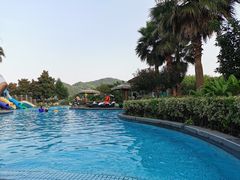 -宁波九龙湖开元度假村
